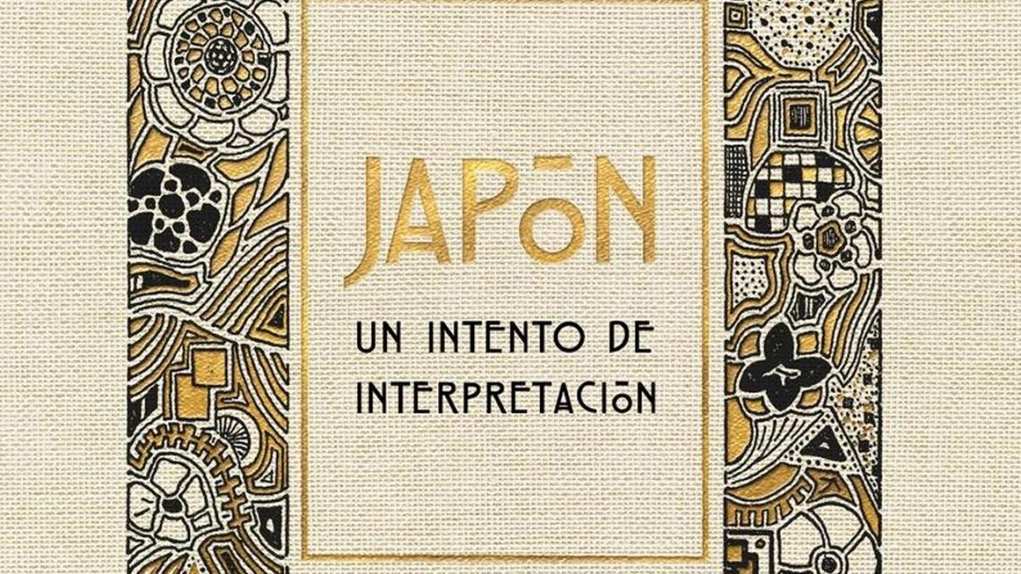 Japón, un intento de interpretación, de Lafcadio Hearn