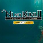 Ni No Kuni II: Revenant Kingdom Prince’s Edition