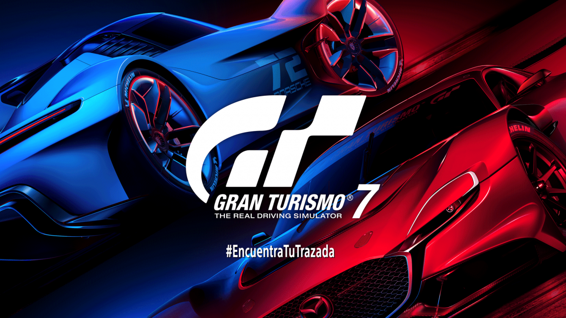 Kazunori Yamauchi nos muestra la visión más personal de Gran Turismo 7 con “Encuentra Tu Trazada”