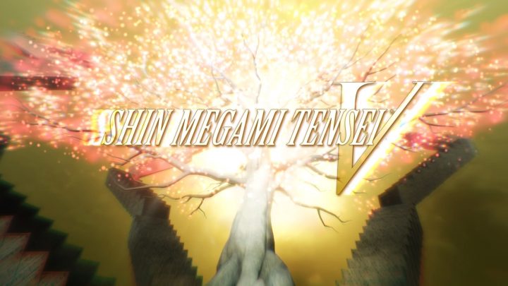 Análisis de Shin Megami Tensei V