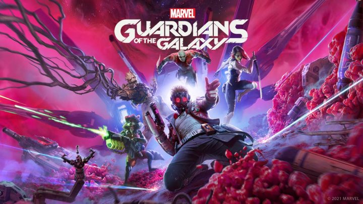 Análisis Marvel’s Guardians of the Galaxy