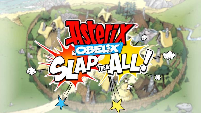 Análisis de Asterix & Obelix: Slap Them All.