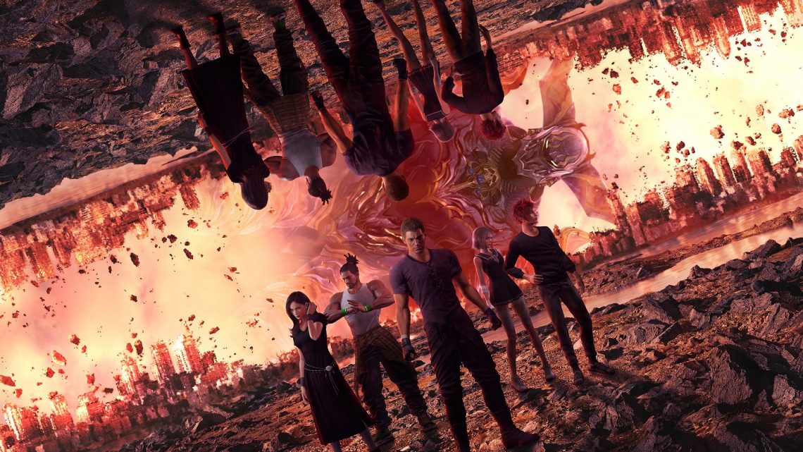 Tráiler final de Stranger of Paradise Final Fantasy Origin  y nuevo vídeo centrado en los fundamentos de los combates