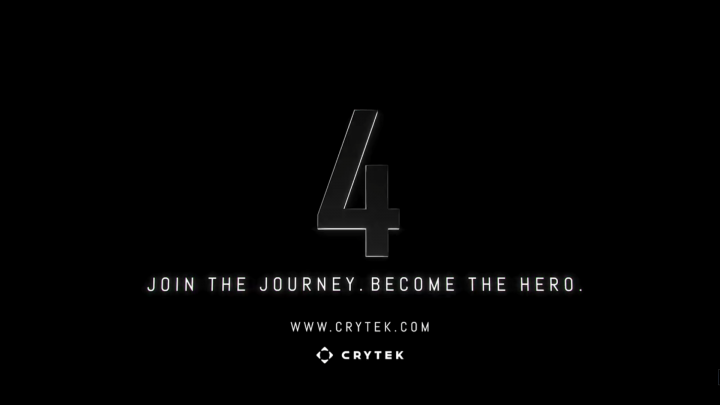 Crysis 4 anunciado por Crytek con un teaser en sus redes sociales