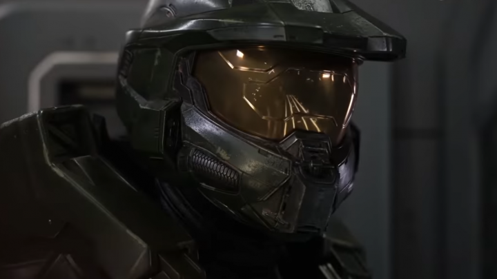 Paramount+ presenta un espectacular trailer de la Halo The Series subtitulado en español