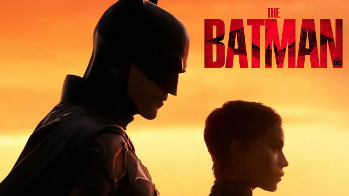 Nuevo trailer de “The Batman”