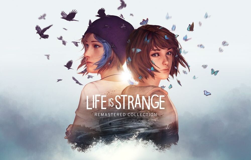 Tráiler de lanzamiento de Life is Strange Remastered Collection, ya disponible para Xbox One, PS4, Steam y Stadia