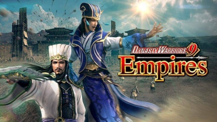 Dynasty Warriors 9 Empires ya está a la venta