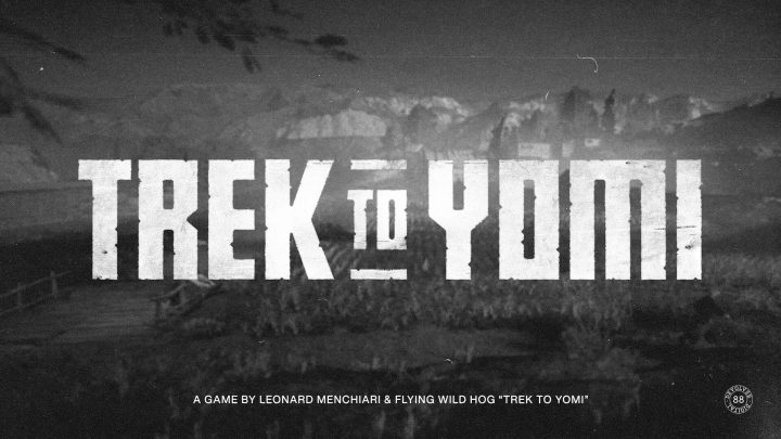 Trek to Yomi llegará a consolas y PC el próximo 5 de mayo, y muestra 15 minutos de gameplay