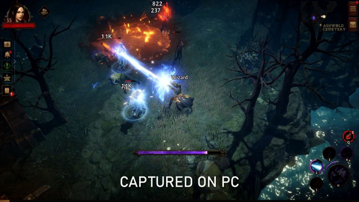 Diablo Immortal llega a PC y Movil el 2 de Junio
