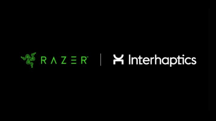 Razer compra Interhaptics