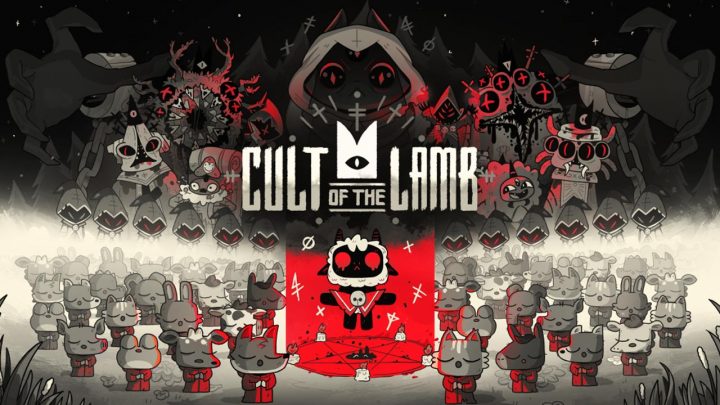 Análisis de Cult of the Lamb