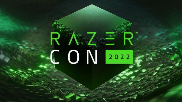 Razer arranca la cuenta atrás para Razercon 2022