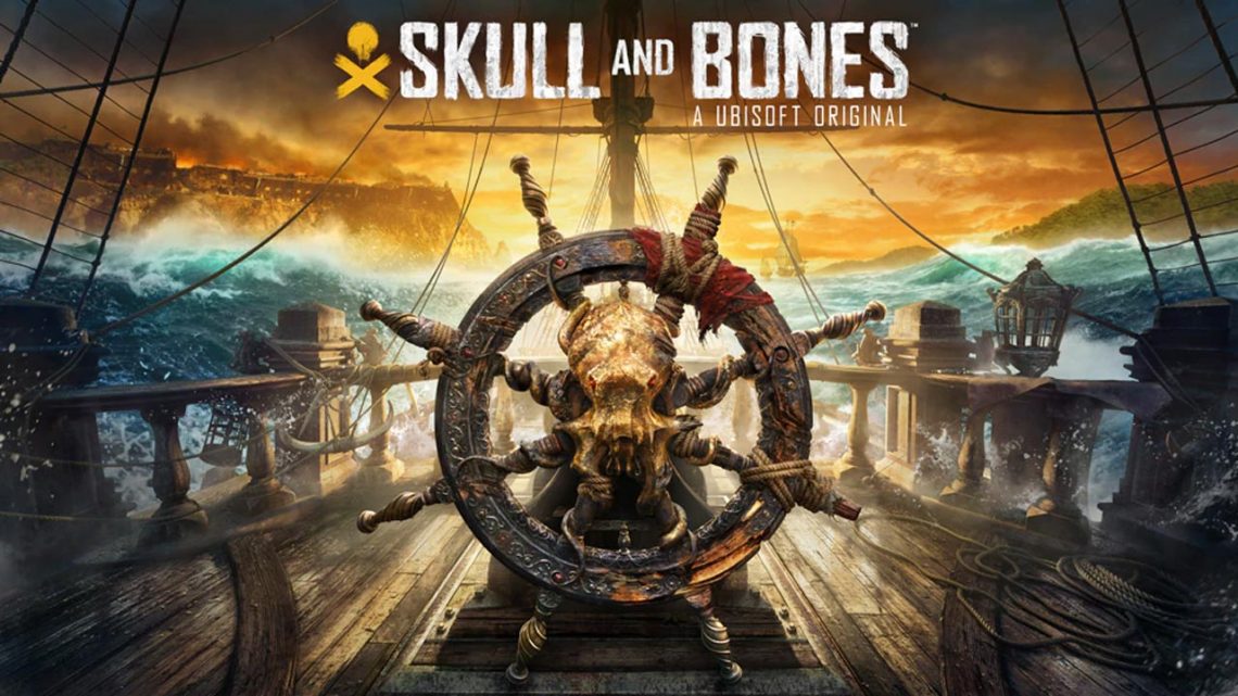 Skull & Bones vuelve a retrasarse