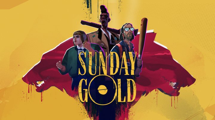 Análisis de Sunday Gold