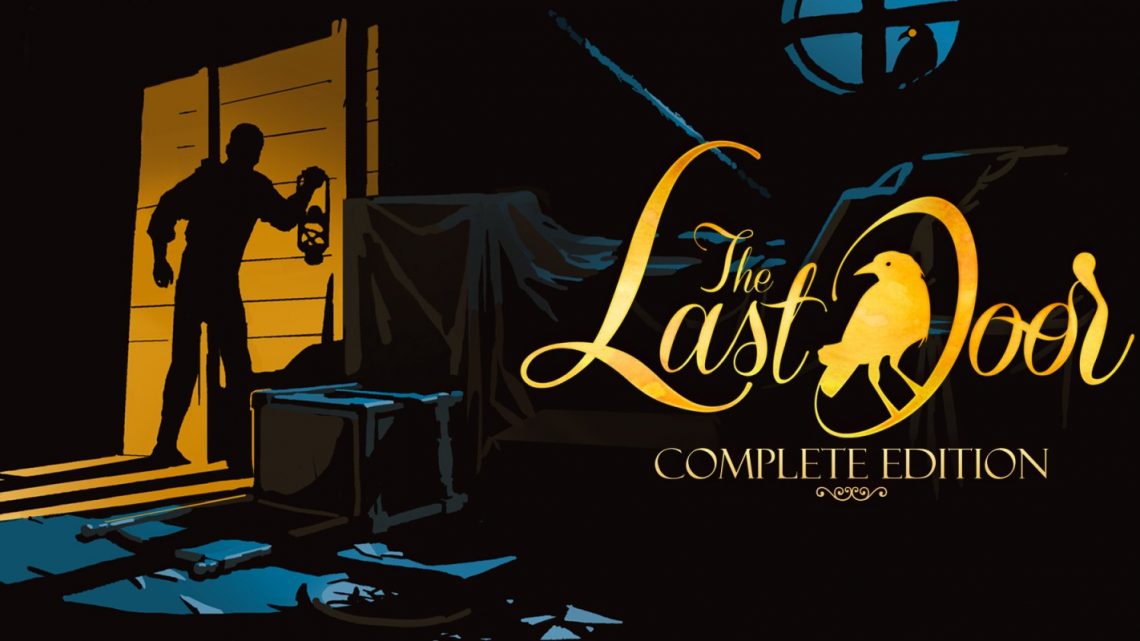 The Last Door Complete Edition. Análisis