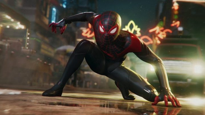 Análisis Marvel’s Spiderman: Miles Morales PC.