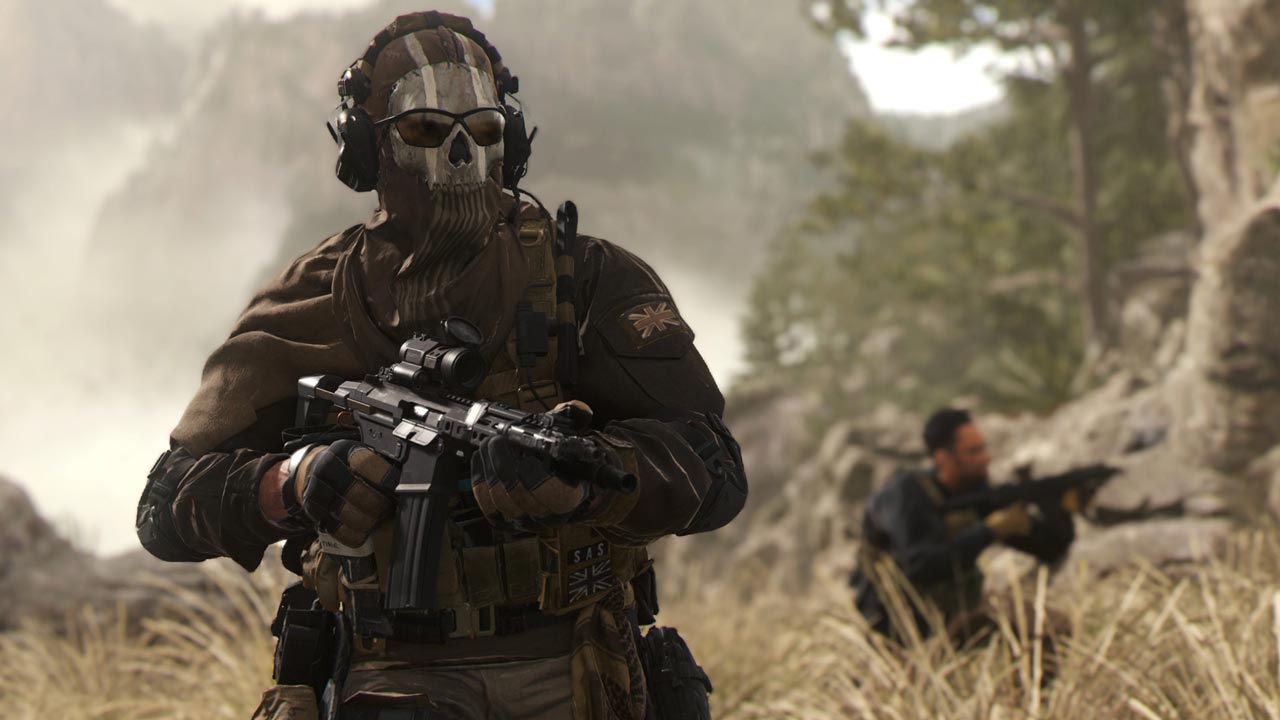 Análisis Call of Duty Modern Warfare 2 