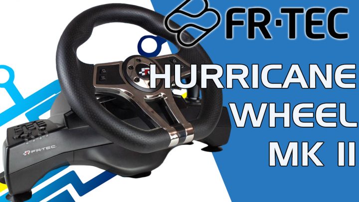 Unboxing y Review FRTEC Hurricane Wheel MK II