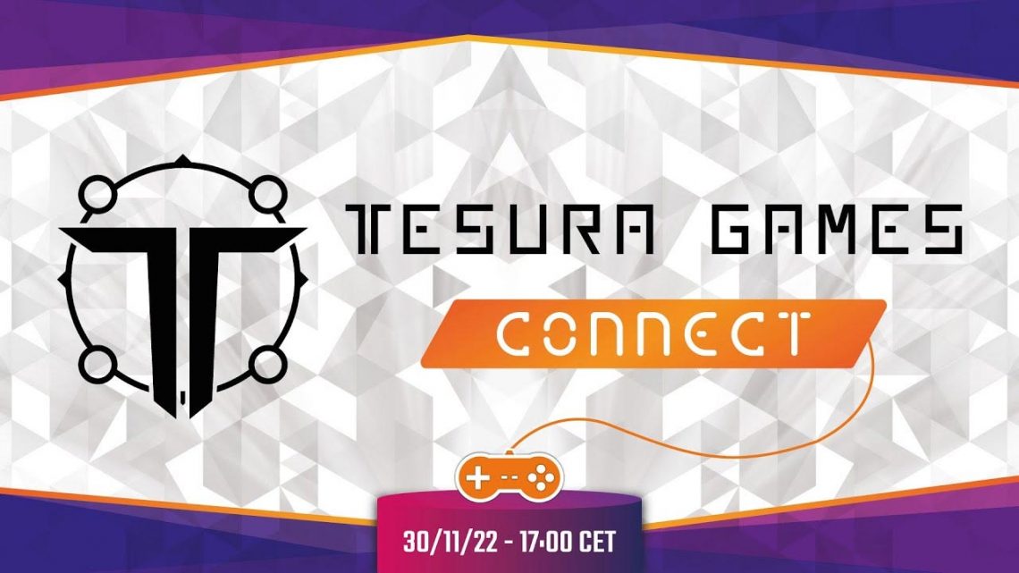 Resumen del Tesura Games Connect 2022