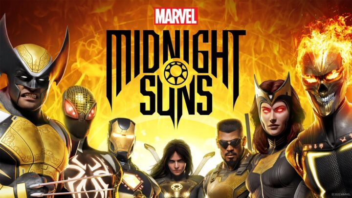 Análisis Marvel’s Midnight Suns.