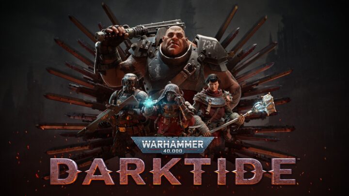 Análisis de Warhammer 40,000: Darktide