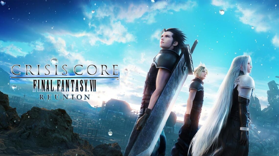 Análisis Crisis Core: Final Fantasy VII Reunion