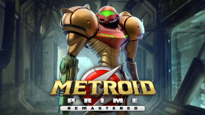 Análisis de Metroid Prime Remastered