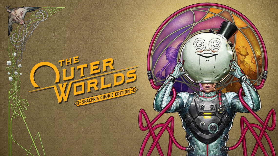 Análisis de The Outer Worlds: Spacer’s Choice Edition