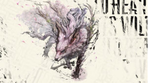 Nueva actualización de contenido para Wild Hearts