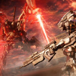 From Software desvela un nuevo trailer de Armored Core VI Fires of Rubicon
