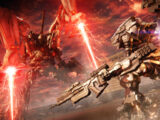 From Software desvela un nuevo trailer de Armored Core VI Fires of Rubicon