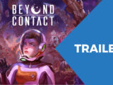 Beyond Contact deja el acceso anticipado