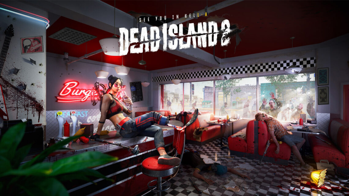 Dead Island 2 ya está a la venta.