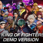 Ya disponible la nueva demo de The King of Fighters XV