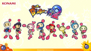 El nuevo Super Bomberman R2 llega con nuevo modos de juego