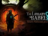 The Library of Babel