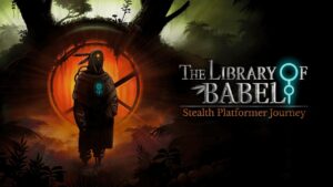 The Library of Babel