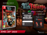 Tin Hearts se lanzará un mes antes en Nintendo Switch