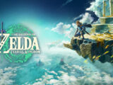 No te pierdas el nuevo trailer de The Legend of Zelda: Tears of the Kingdom