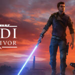 Nuevo parche para Star Wars Jedi: Survivor
