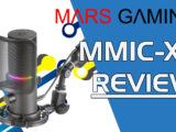 Unboxing del nuevo Mars Garming MMIC-XT