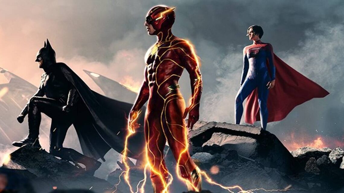 The Flash. Crítica