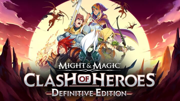 Análisis de Might & Magic: Clash of Heroes – Definitive Edition