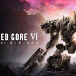 Armored Core VI: Fires of the Rubicon
