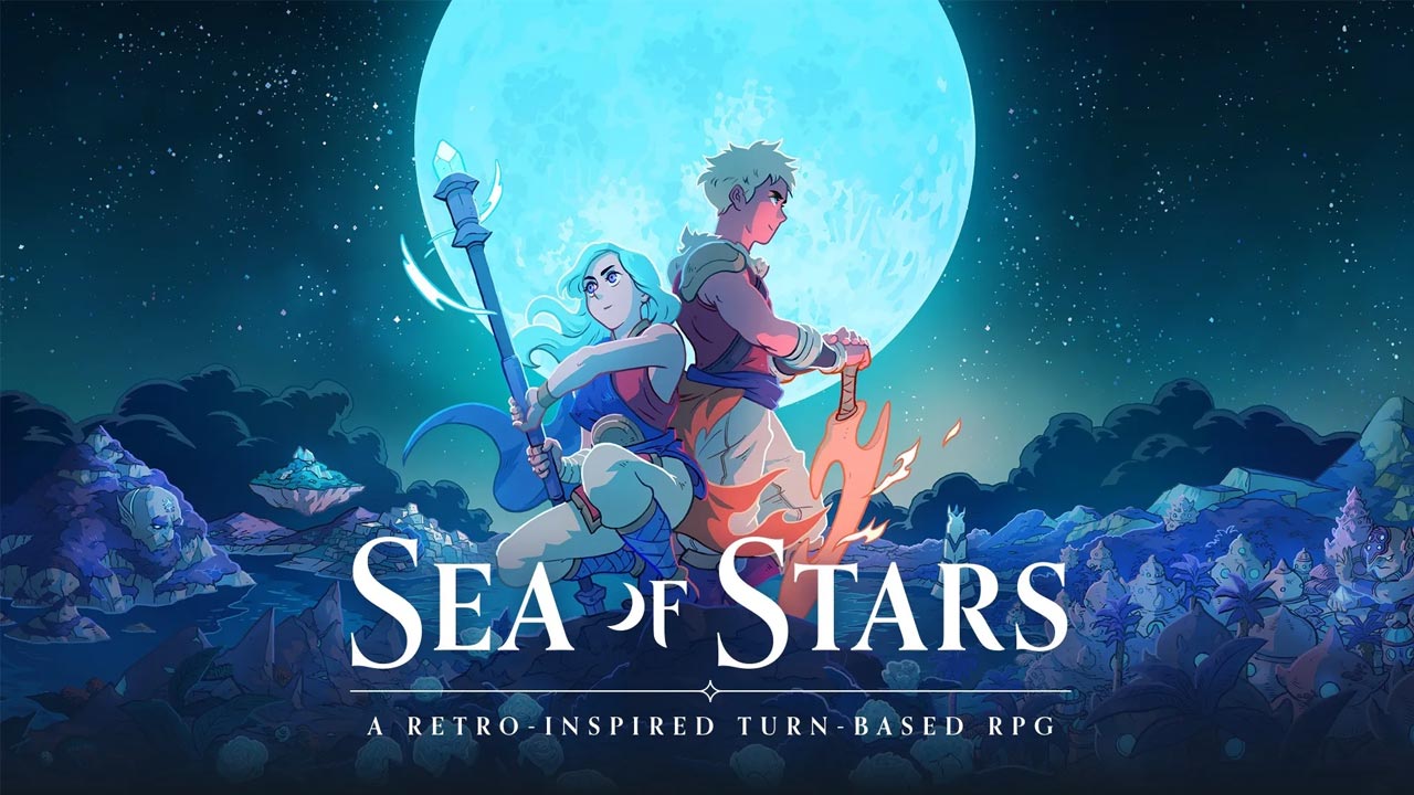 Análisis de Sea of Stars