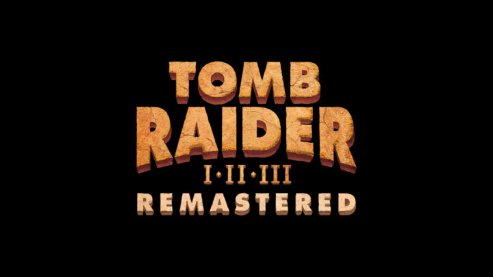Anunciadas las remasterizaciones de los Tomb Raider clasicos