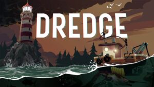 Dredge