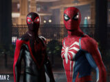 Nuevo tráiler de Marvel's Spider-Man 2: los grandes héroes se forjan juntos