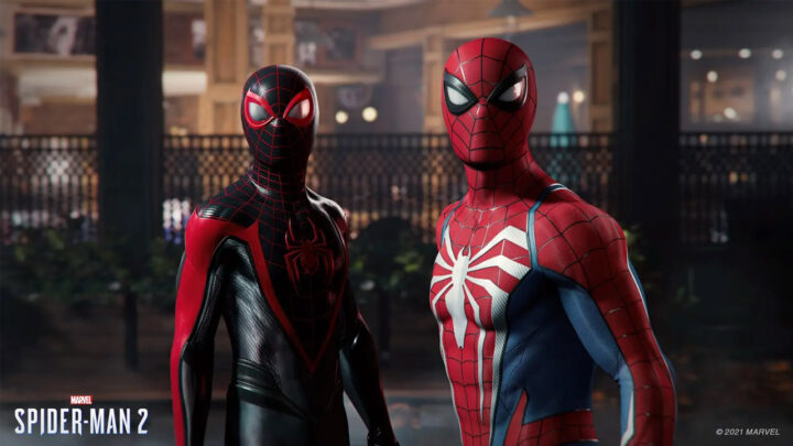 Nuevo tráiler de Marvel’s Spider-Man 2